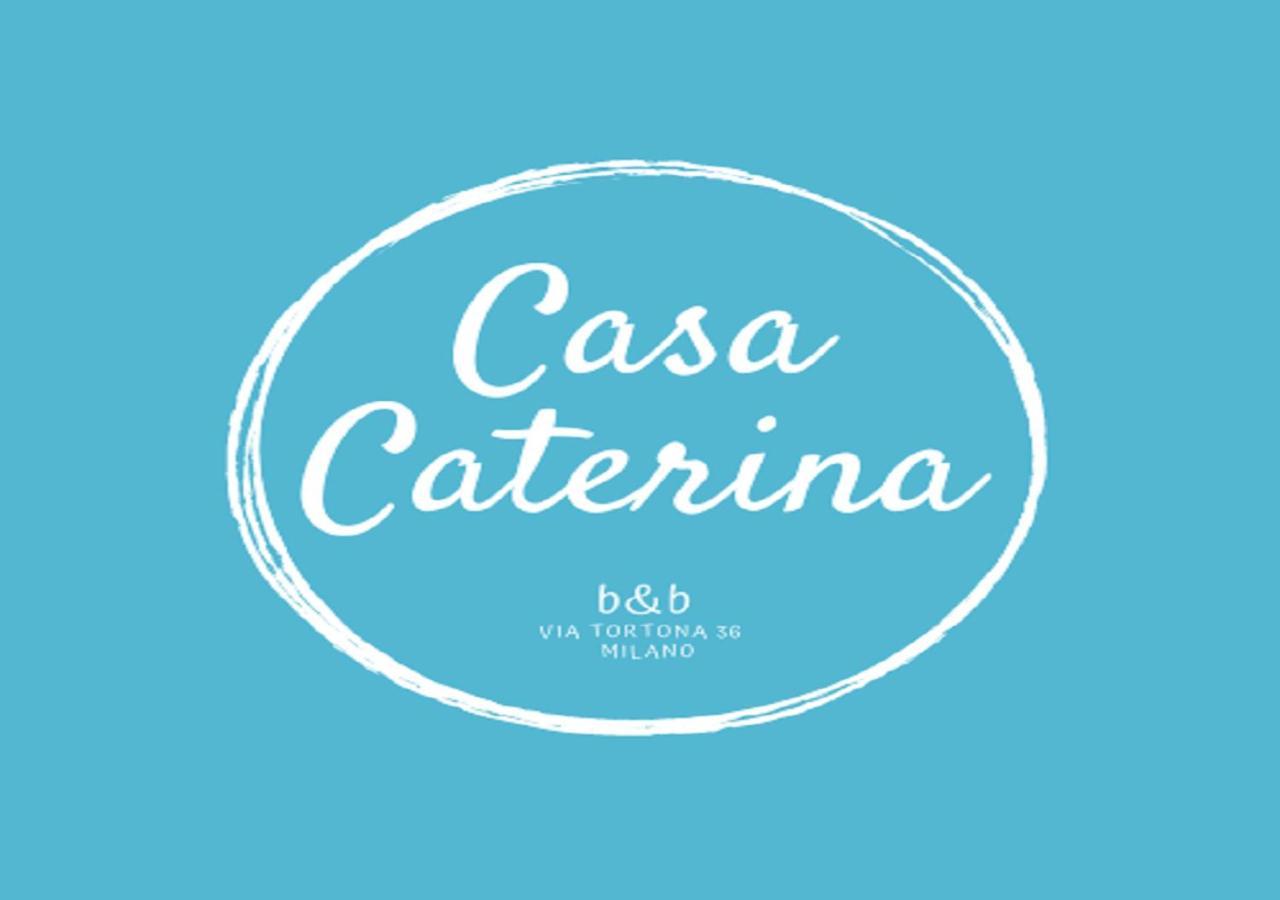B&B Casa Caterina Milão Exterior foto