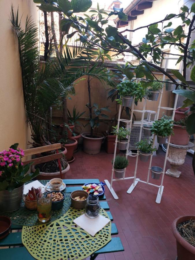 B&B Casa Caterina Milão Exterior foto